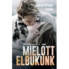 Mielőtt elbukunk     13.95 + 1.95 Royal Mail